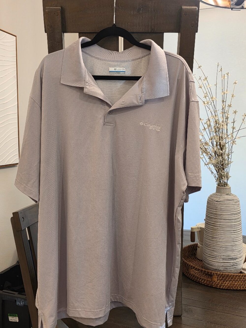 Columbia PFG Collection